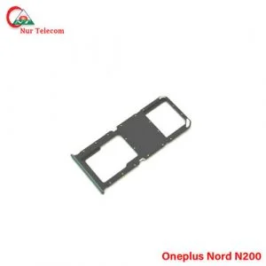 OnePlus Nord N200 SIM Card Tray Holder