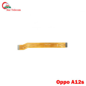 Oppo A12s Motherboard Connector flex cable