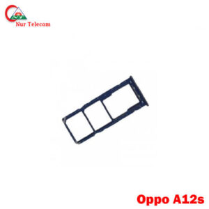 Oppo A12s SIM Card Tray Holder