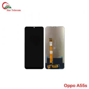Original Quality Oppo A55s IPS Display Price in Bangladesh