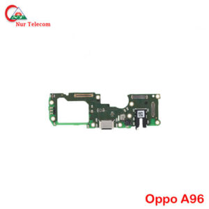 Oppo A96 Charging logic board