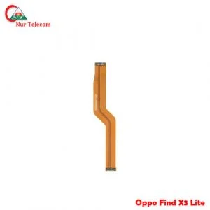 Oppo Find X3 Lite Motherboard Connector flex cable