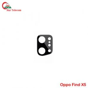 Oppo Find X5 Camera Glass Lens