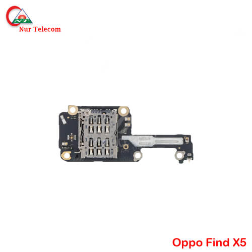 Oppo Find X5 Charging logic board
