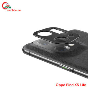 Oppo Find X5 lite Camera Glass Lens