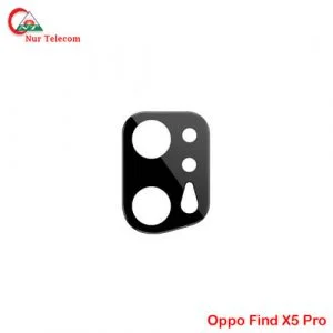 Oppo Find X5 Pro Camera Glass Lens