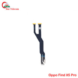Oppo Find X5 Pro Motherboard Connector flex cable