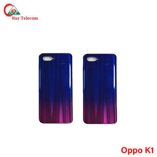 Oppo K1 battery backshell