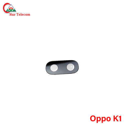 Oppo K1 Camera Glass Lens