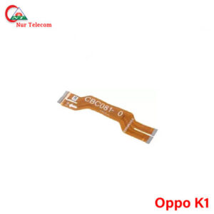 Oppo k1 Motherboard Connector flex cable
