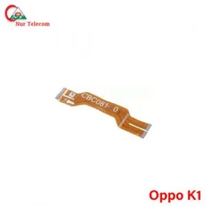 Oppo k1 Motherboard Connector flex cable