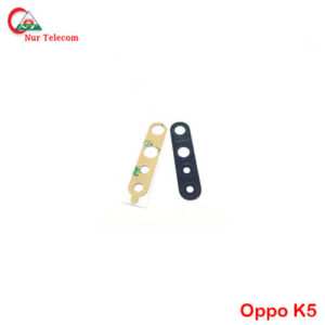 Oppo K5 Camera Glass Lens