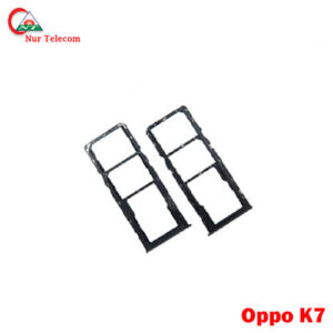 Oppo K7 SIM Card Tray Holder