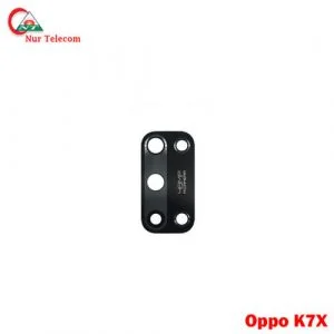 Oppo K7x Camera Glass Lens