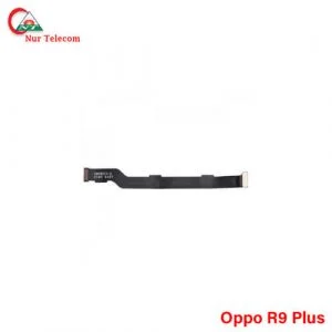 Oppo R9 Plus Motherboard Connector flex cable