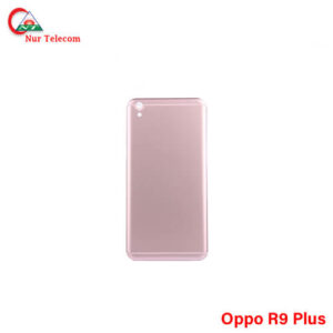 Oppo R9 Plus battery backshell