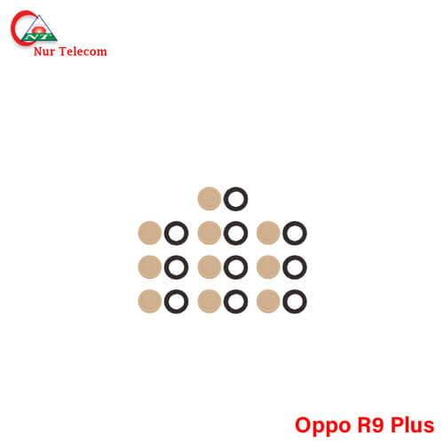Oppo R9 Plus Camera Glass Lens