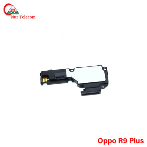 Oppo R9 Plus loud speaker
