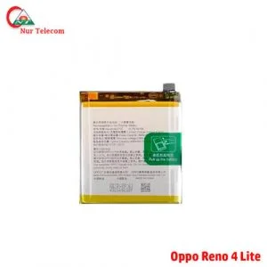 Oppo Reno4 Lite Battery