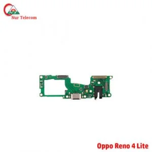 Oppo Reno4 Lite Charging logic board