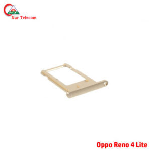 Oppo Reno4 Lite SIM Card Tray Holder