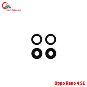 Oppo Reno4 SE Camera Glass Lens