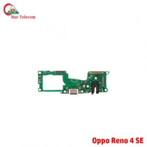 Oppo Reno4 SE Charging logic board