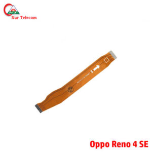 Oppo Reno4 SE Motherboard Connector flex cable