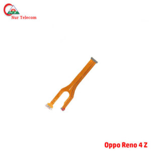 Oppo Reno4 Z 5G Motherboard Connector flex cable