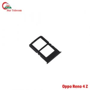Oppo Reno4 Z 5G SIM Card Tray Holder