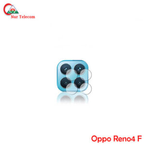 Oppo Reno4 F Camera Glass Lens