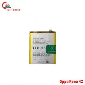 Oppo Reno4 Z 5G Battery