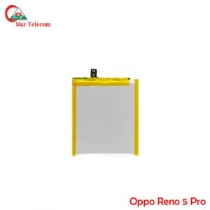 Oppo Reno5 Pro 5G Battery