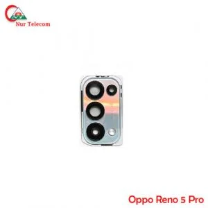 Oppo Reno5 Pro 5G Camera Glass Lens