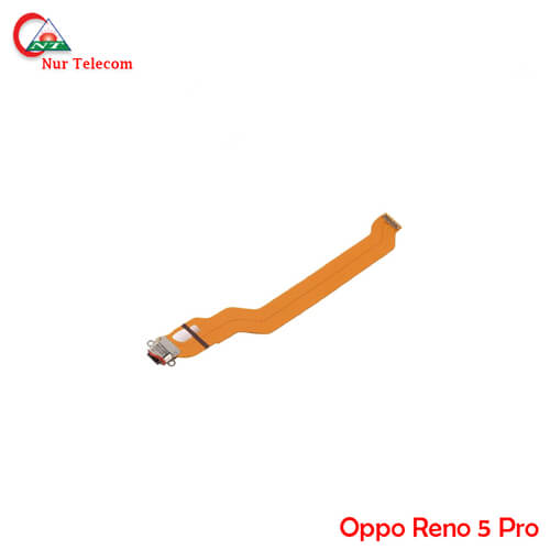 Oppo Reno5 Pro 5G Charging logic board