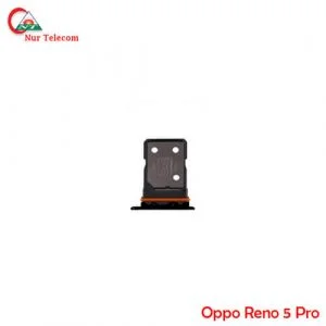 Oppo Reno5 Pro 5G SIM Card Tray Holde