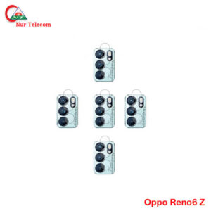 Oppo Reno6 Z Camera Glass Lens