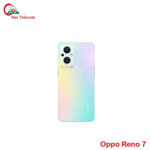 Oppo Reno7 Battery Backshell All Color is Available
