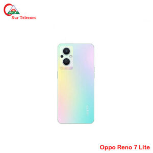 Oppo Reno7 Lite Battery Backshell All Color is Available