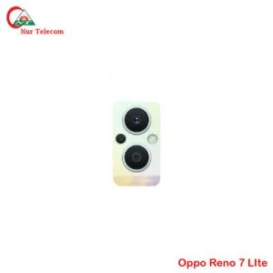 Oppo Reno7 Lite Camera Glass Lens Price in Bangladesh