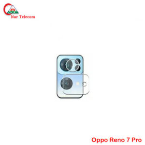 Oppo Reno7 Pro 5G Camera Glass Lens