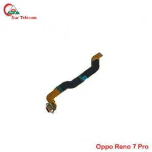 Oppo Reno7 Pro 5G Charging logic board
