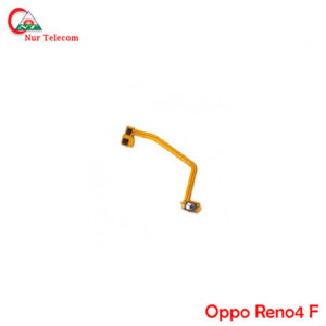 Oppo Reno4 F Motherboard Connector flex cable
