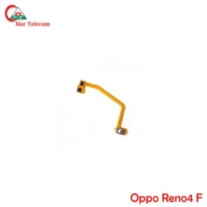 Oppo Reno4 F Motherboard Connector flex cable