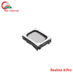 Realme 8 Pro Loudspeaker Price in Bangladesh