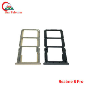 Realme 8 Pro Sim Card Tray Replacement Price in BD