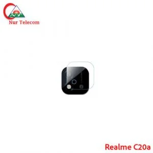 Realme C20A Camera Glass Lens Price in BD