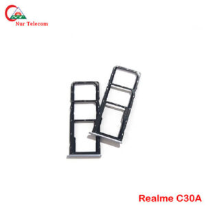 Realme C30A Sim Card Tray Replacement Price in BD