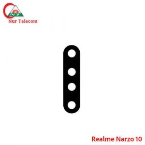 Realme Narzo 10 Camera Glass Lens Price in BD