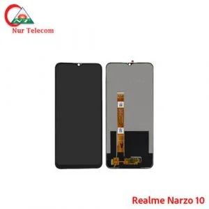 Original Realme Narzo 10 LCD Display Price in Bangladesh